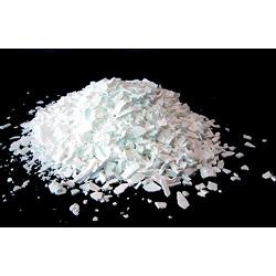 Manufacturers Exporters and Wholesale Suppliers of Calcium Chloride Flake Uttarsanda Gujarat